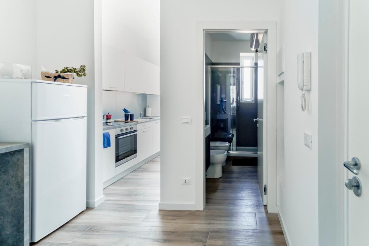 Апартаменты Casa Stendhal Триест Экстерьер фото